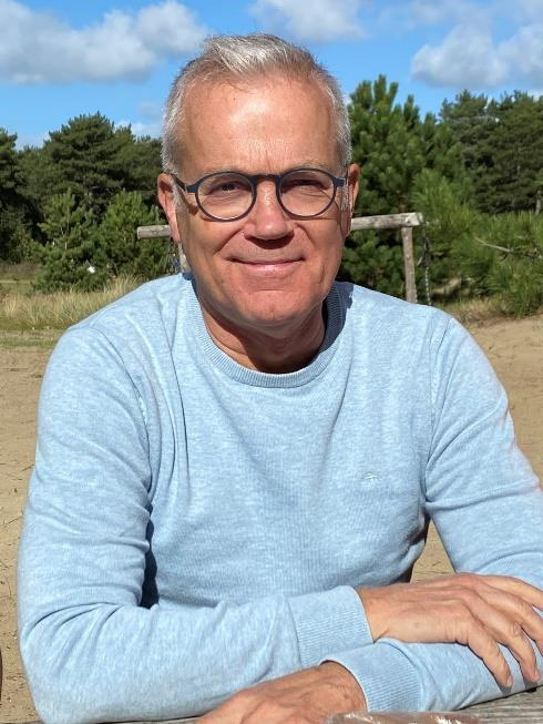 Jeroen Staal