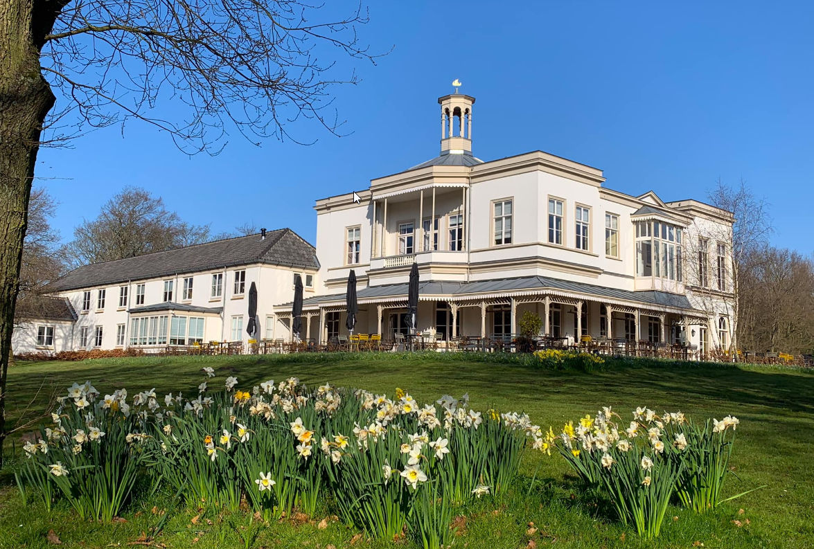 Landhuis Ockenburgh